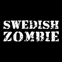 Swedish zombie